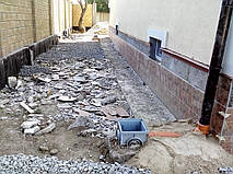 Ремонт частного дома часть 1 26