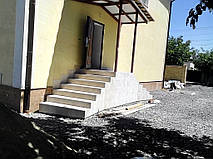 Ремонт частного дома часть 1 31