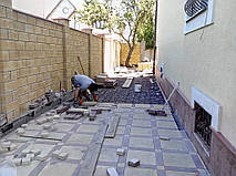 Ремонт частного дома часть 1 33