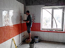 Ремонт частного дома часть 2 1