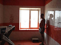 Ремонт частного дома часть 2 11