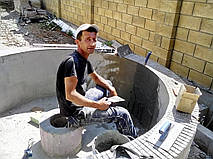 Ремонт частного дома часть 2 16