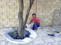 Ремонт частного дома часть 2 18