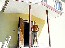 Ремонт частного дома часть 2 19