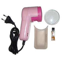 Машинка Для Видалення Катишків Sonax Pro SN-168 Сетева, Нержавіюча Сталь, 220V