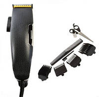 Профессиональная Машинка для Стрижки Волос Gemei GM806 Professional Hair Clipper