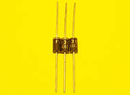 Швидкий діод FR307 3A 700V