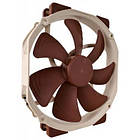 Кулер для корпусу Noctua NF-A15 PWM (код 661093)