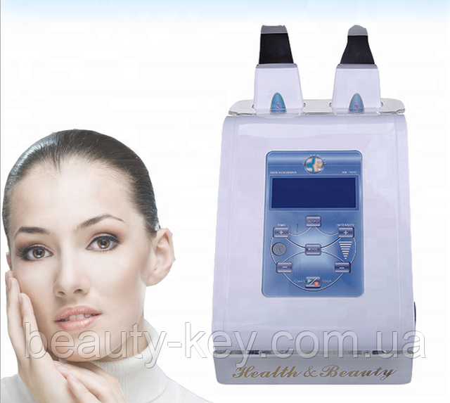 Аппараты Ультразвуковой Терапии в Киеве от компании "Beauty-Key".