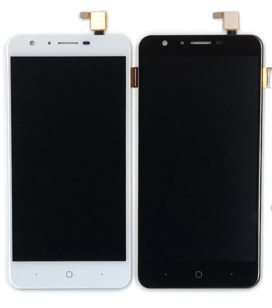 Дисплей +сенсор (модуль) для Doogee Y6 Y6C 5.5 дюйма