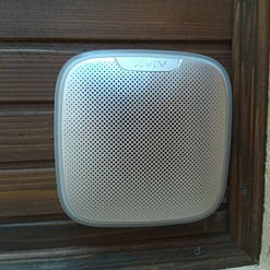 Монтаж відеокамер Dahua та сигналізації AJAX у місті Болехів 5