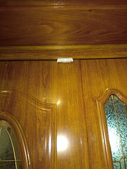 Монтаж відеокамер Dahua та сигналізації AJAX у місті Болехів 8