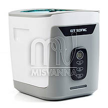 Стерилізатор ультразвукової Ultrasonic Cleaner GT SONIC GT-F4, фото 3