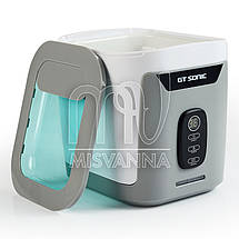 Стерилізатор ультразвукової Ultrasonic Cleaner GT SONIC GT-F4, фото 6