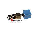 Кран підживлення на газовий котел Beretta Super EXCLUSIVE MIX R10021006, фото 2