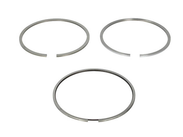 Кольца поршневые STD d=88mm (на 1 цилиндр) 2.3 F1A (2,5+2+2,5) 2992540, фото 1