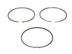 Кольца поршневые STD d=88mm (на 1 цилиндр) 2.3 F1A (2,5+2+2,5) 2992540