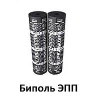 Біполь ЕПП нижній шар гідроізоляція Євроруберойд Техноніколь