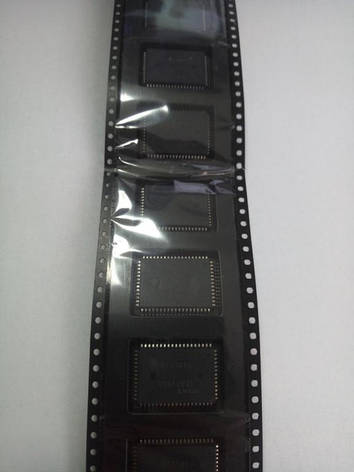 Мікросхема Sony CXA2165Q QFP в стрічці, фото 2
