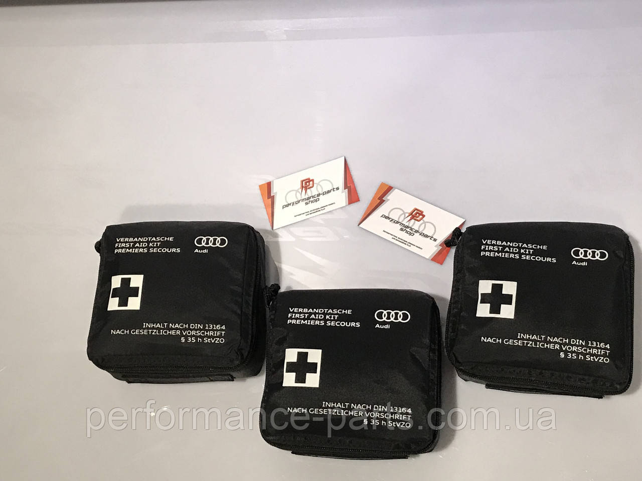 Аптечка комплект Audi 8J7860282B, фото 1