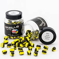 Бойли CarpBalls Wafters Bee Jucie 10mm