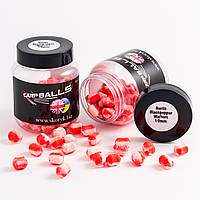 Бойли CarpBalls Wafters Garlic&Black Pepper 10mm