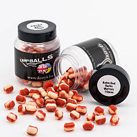 Бойли CarpBalls Wafters Robin Red&Garlic 10mm