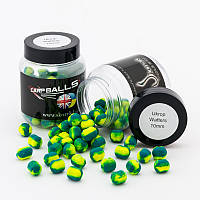 Бойлы CarpBalls Wafters Ukrop 10mm