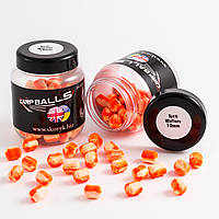 Бойли CarpBalls Wafters Tutti Frutti 10mm