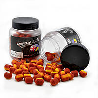 Бойлы CarpBalls Wafters Tuna 10mm