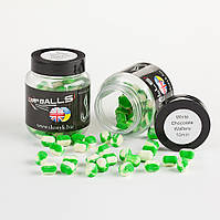 Бойли CarpBalls Wafters White Chocolate 10mm