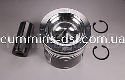Поршень з пальцем STD Perkins 1100 11010375