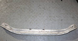 Підсилювач переднього бампера 4E0807111A Audi A8 D3