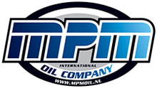 Олії та рідини MPM International Oil Company