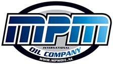 Олії та рідини MPM International Oil Company