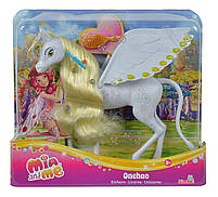 Єдиноріг Ончао з м/ф Мія і Я - Mia and Me Unicorn Onchao (Simba), фото 8