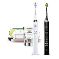 Запчастини до зубних електричних щіток Philips sonicare