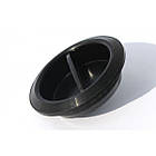 Кришка заправного пропан для всіх газових установок - ВЗУ ГБО, фото 3