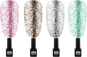 Гель лак Kira Nails Shine Bright