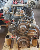Двигун Valmet 612 D28080410, V832448650