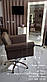 Перукарське крісло Verona, фото 5