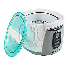 Стерилізатор ультразвукової Ultrasonic Cleaner GT SONIC GT-F3, фото 6
