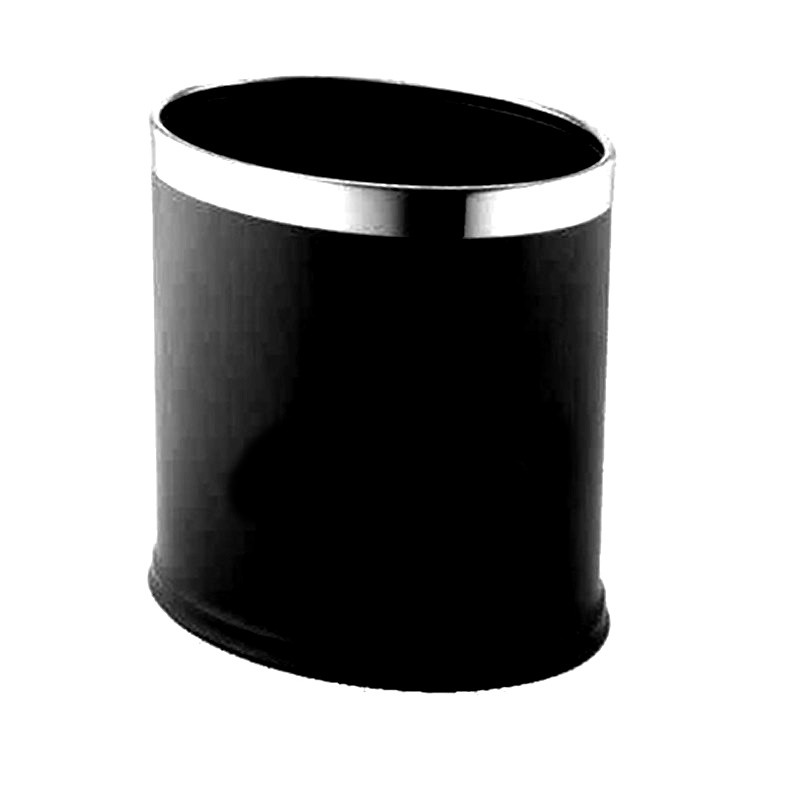 КОШИК ДЛЯ СМІТТЯ JVD® ОВАЛЬНА 10 Л