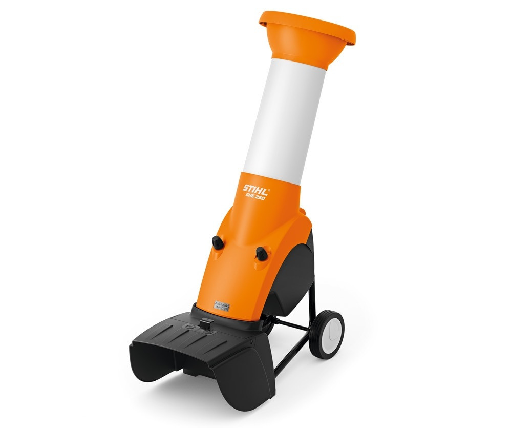 Подрібнювач Stihl GHE 250 (60080111030)