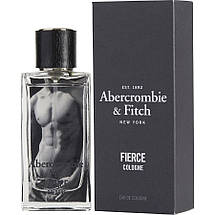 Abercrombie & Fitch Fierce одеколон 100 ml. (Аберкромбі та Фітч Фірс), фото 3