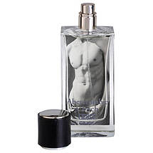 Abercrombie & Fitch Fierce одеколон 100 ml. (Аберкромбі та Фітч Фірс), фото 4