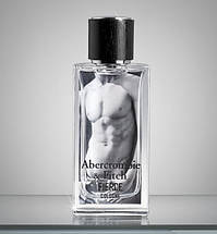 Abercrombie & Fitch Fierce одеколон 100 ml. (Аберкромбі та Фітч Фірс), фото 5