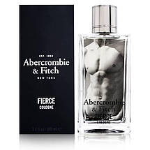 Abercrombie & Fitch Fierce одеколон 100 ml. (Аберкромбі та Фітч Фірс), фото 6