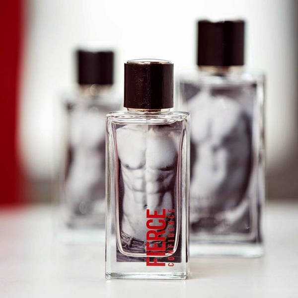 Abercrombie And Fitch Parfum Fierce Herren Abercrombie Fitch