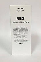 Abercrombie & Fitch Fierce одеколон 100 ml. (Тестер Аберкромбі та Фітч Фірс), фото 4